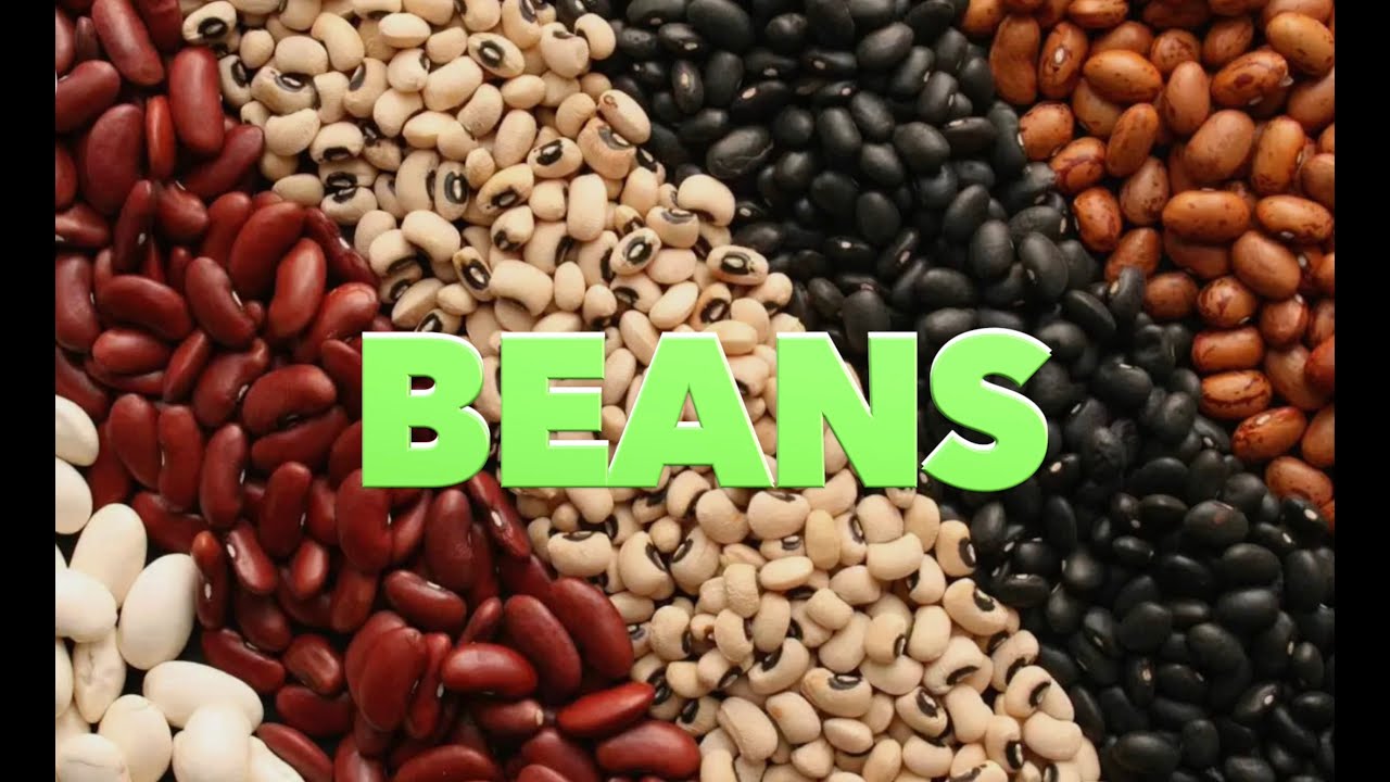 Beans Beans Good For Your Heart Youtube