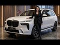 🏆2027 BMW X7 Review – The Most Driver-Focused Luxury SUV You Can Buy?