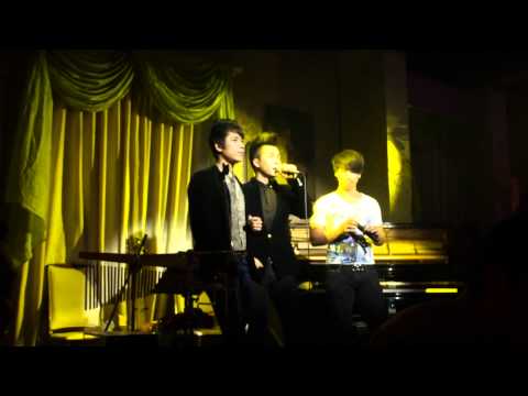 Video Ngàn Nỗi Nhớ Gửi Đến Em - The Men & NS Hoàng Bảo Nam... - youtube
