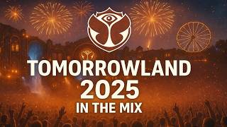 Download Lagu Tomorrowland 2025 (David Guetta, Martin Garrix, Tiesto, Meduza, Avicii, Axwell, Gigi D'Agostino) MP3 Download Lagu Tomorrowland 2025 (David Guetta, Martin Garrix, Tiesto, Meduza, Avicii, Axwell, Gigi D'Agostino) MP3
