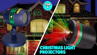 Christmas Light Projector : Which are the Best Christmas Light Projectors in 2023?