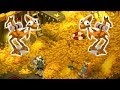 [Dofus] La Grande Aventure De Zéro #13 : 10M de Kamas + Élevage !