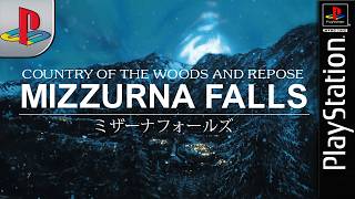 Longplay of Mizzurna Falls (Fan translation)