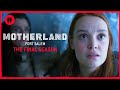 Motherland: Fort Salem Season 3, Episode 8 | Tally Sacrifices Her Sight | Freeform