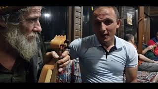 Adem Bayraktar Barma Hoca
