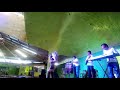 MÓNICA SAM - POPURRI DE MARISELA- EN LA PALAPA DE LAS IGUANITAS