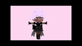 Remove all your characters adjustments