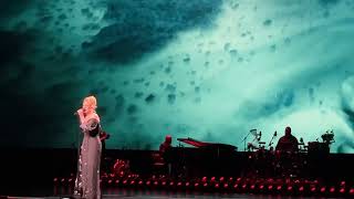 Skyfall - Adele live