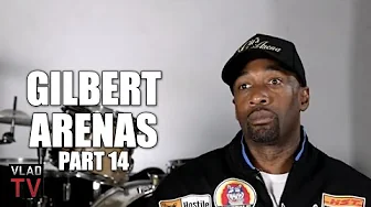 Gilbert Arenas on Why NBA Will Do Nothing About Kawhi Leonard's $28M No-Show Scandal (Part 14)