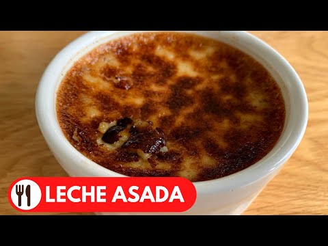 Delicioso paso a paso: cómo hacer leche asada peruana - Video