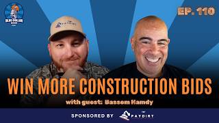 Ep. 110 - Applied AI: Automating Construction Bids with Bassem Hamdy