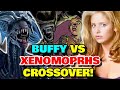 Buffy Vs. Xenomorphs Explored - Criminally Underrated Crossover That Even Die-Hard Fans Forget About