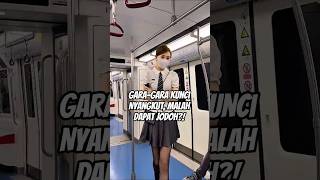 Mbaknya Langsung Main Tarik Aja! #shorts #douyin #drama