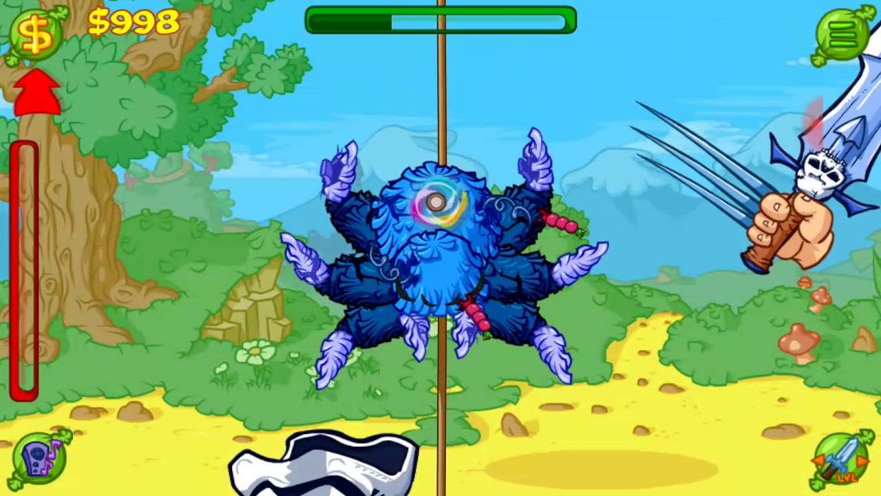 РАЗБИВАТЕЛЬ ПИНЬЯТ /Pinata HUNTER 4 YouTube