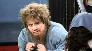 Madtv Gap Troll Cinnabon