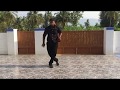 Temper Video Song Dance Video