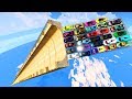 EXTREME RAMPE 30 PLAYERS - YouTube