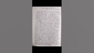 appreciation of the poem "Where the mind is without fear" by Rabindranath Tagore #shorts#class10#