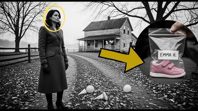 In 1995, family disappeared after birthday party - 26 years later, youngest  daughter's shoes located - YouTube