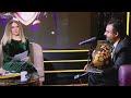 من لقاء الموسيقار محمد فرغلي مع الإعلامية أميرة عبد العظيم ود اشرف عبد الرحمن الكلمة الفاصلة 2026 