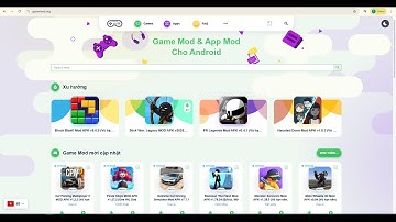 Share Soucre Web Chia Sẻ Game, APP MOD Giống GOCMOD.COM | Full Code Miễn Phí, Bản Gốc 2Triệu | Tienw