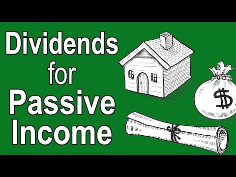 Top 3 IT Dividend Stocks for Passive Income - IT Dividend Stocks for 2020 thumbnail