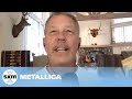 Which Songs Were the Hardest for Metallica to Record with a Symphony on 'S&M2'