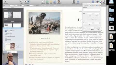 How to Create an iBook Step By Step Comprehensive How To Guide Part 1