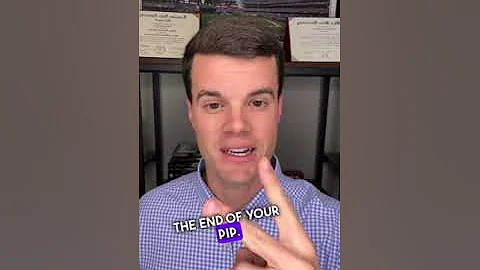 Follow these tops if you are on a PIP (Performance Impovement Plan)