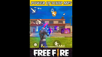 #shorts Power Of 3Chip In MP5 Gun SAMSUNG a3 a5 a6 a7 j2 j5 j7 s5 s6 s7 s9 a10 a20 a30 a50 a70 FF
