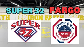 Top 20 Wrestling Tournament To Get RECRUITED At