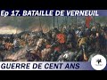 Casus belli  s1 ep 17  bataille de verneuil  un second azincourt   guerre de cent ans  doc