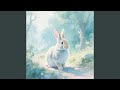 Fluffy Bunny Voyage