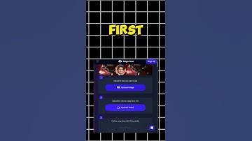 This free ai tool blow your mind 🤖✨#FaceSwap #AIFaceSwap #AItools #AIEditing
