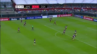Save of the Game presented by Allstate | America vs Saprissa