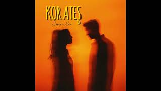 KOR ATEŞ - Gürses Ece (Official Music Audio) | Türkçe Pop Rock 2026