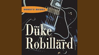 Video voorbeeld van "Duke Robillard - Gee I Wish"