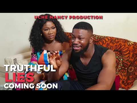 DOWNLOAD TRUTHFUL LIES (New Movie Alert) Stan Nze/Chinenye Nnebe 2021 Latest Nigerian Nollywood Movie Full HD Mp4