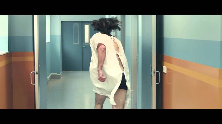 COOPER STREET: Wasted Patience [OFFICIAL MUSIC VID...