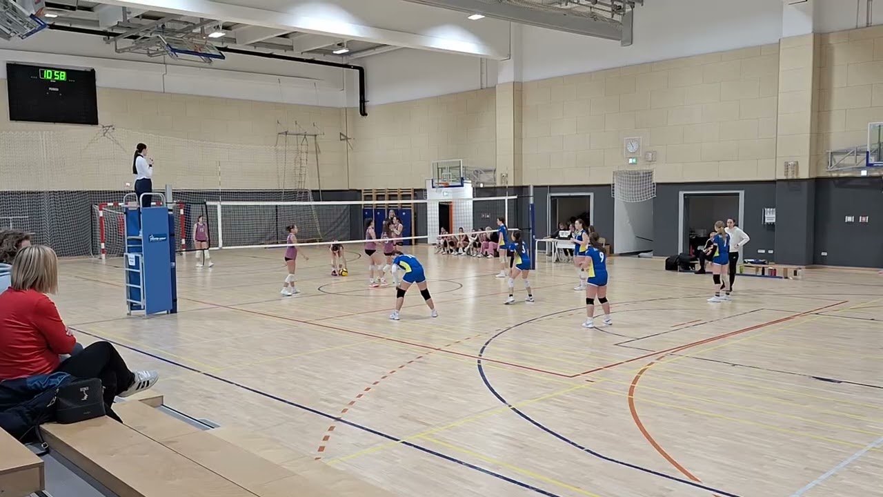 OŠ Remete - OŠ Dragutina Domjanića 1:2