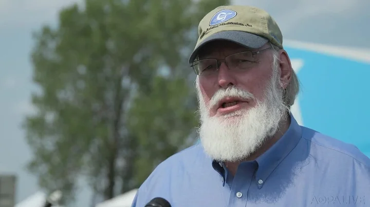 GAMI unleaded fuel STC