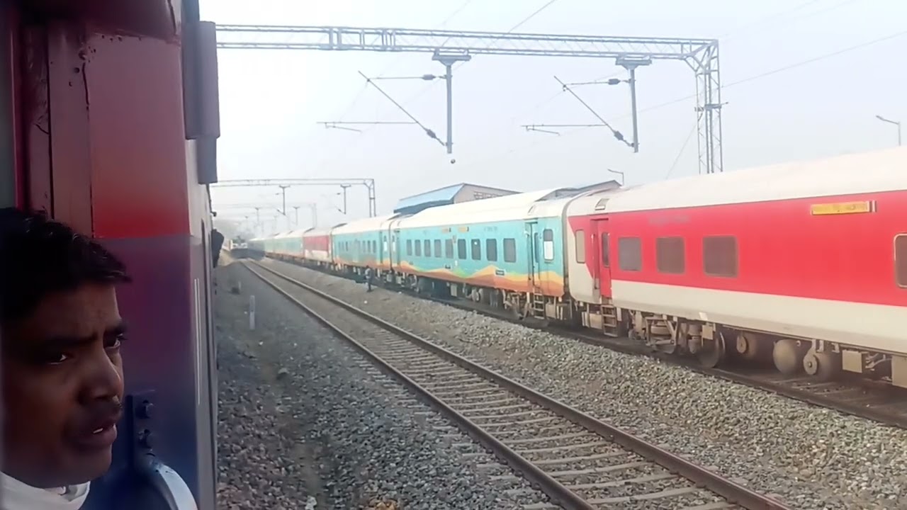 Udaipur asarva intercity exp