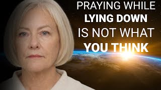 Download Lagu Woman Dies \u0026 Jesus Shows Her WHAT HAPPENS When You Pray Lying Down! MP3