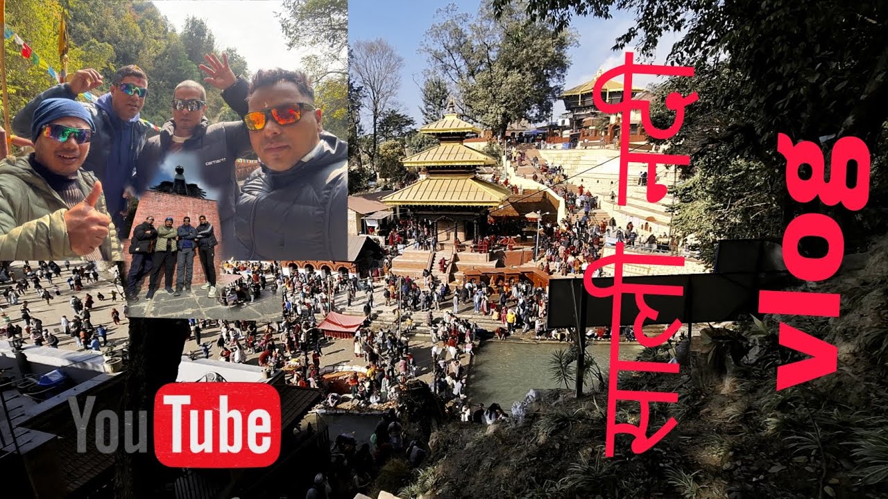 साथीहरूसँग साली नदी र कागेश्वरी गुमगाम चार साथीभाइहरू गएको थियो। 