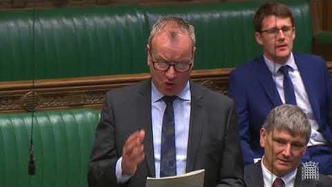 Pete Wishart MP on Supreme Court challenge