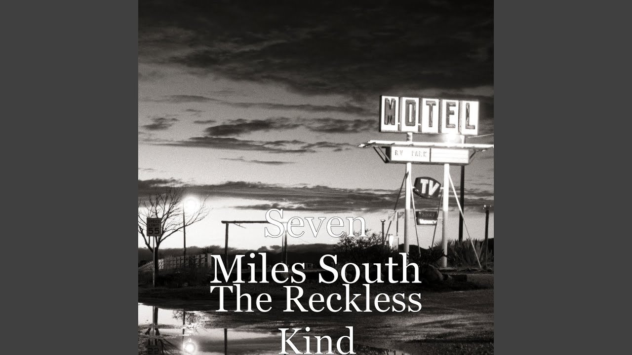 Watch The Reckless Kind on YouTube Watch The Reckless Kind on YouTube