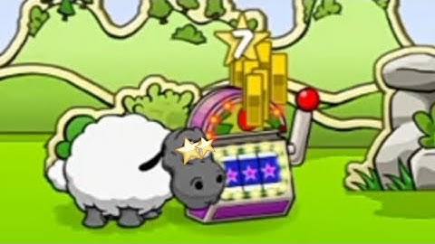 Clouds & Sheep - Level 25 - Sheep Star 7 Jacket - Gameplay Walkthrough HD (Android.iOS)