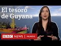El país sudamericano que crecerá más rápido que China y su histórica disputa con Venezuela