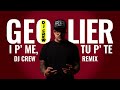 Geolier - I P’ ME, TU P’ TE (Dj Crew Remix)