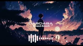 Dabdaba Bana Rahega (Slowed Reverb) Abhishek Shukla | Awadhi Song | Bhojpuri Lofi Song